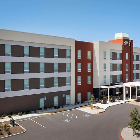 Home2 Suites By Hilton Clovis Fresno Airport Extérieur photo