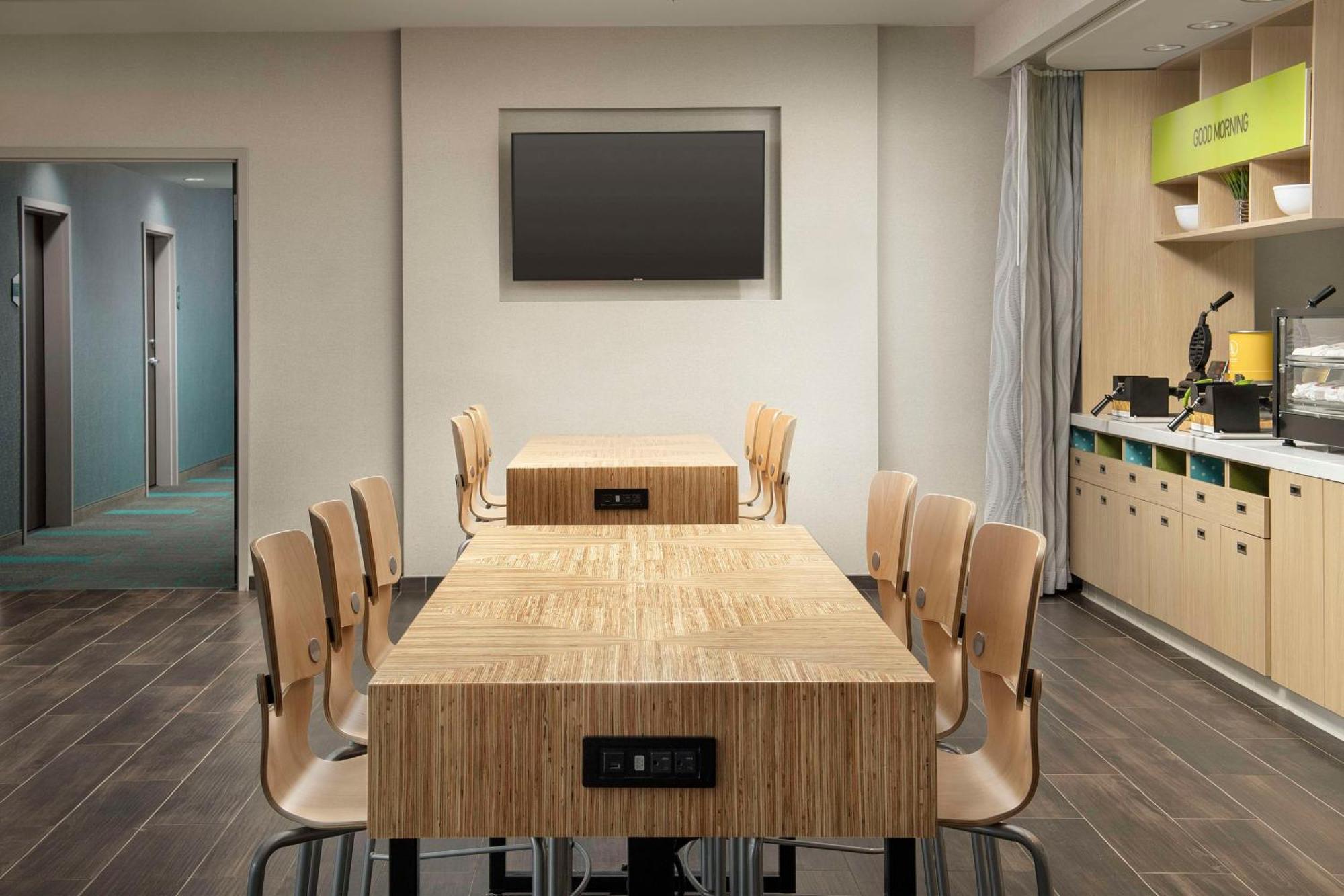 Home2 Suites By Hilton Clovis Fresno Airport Extérieur photo