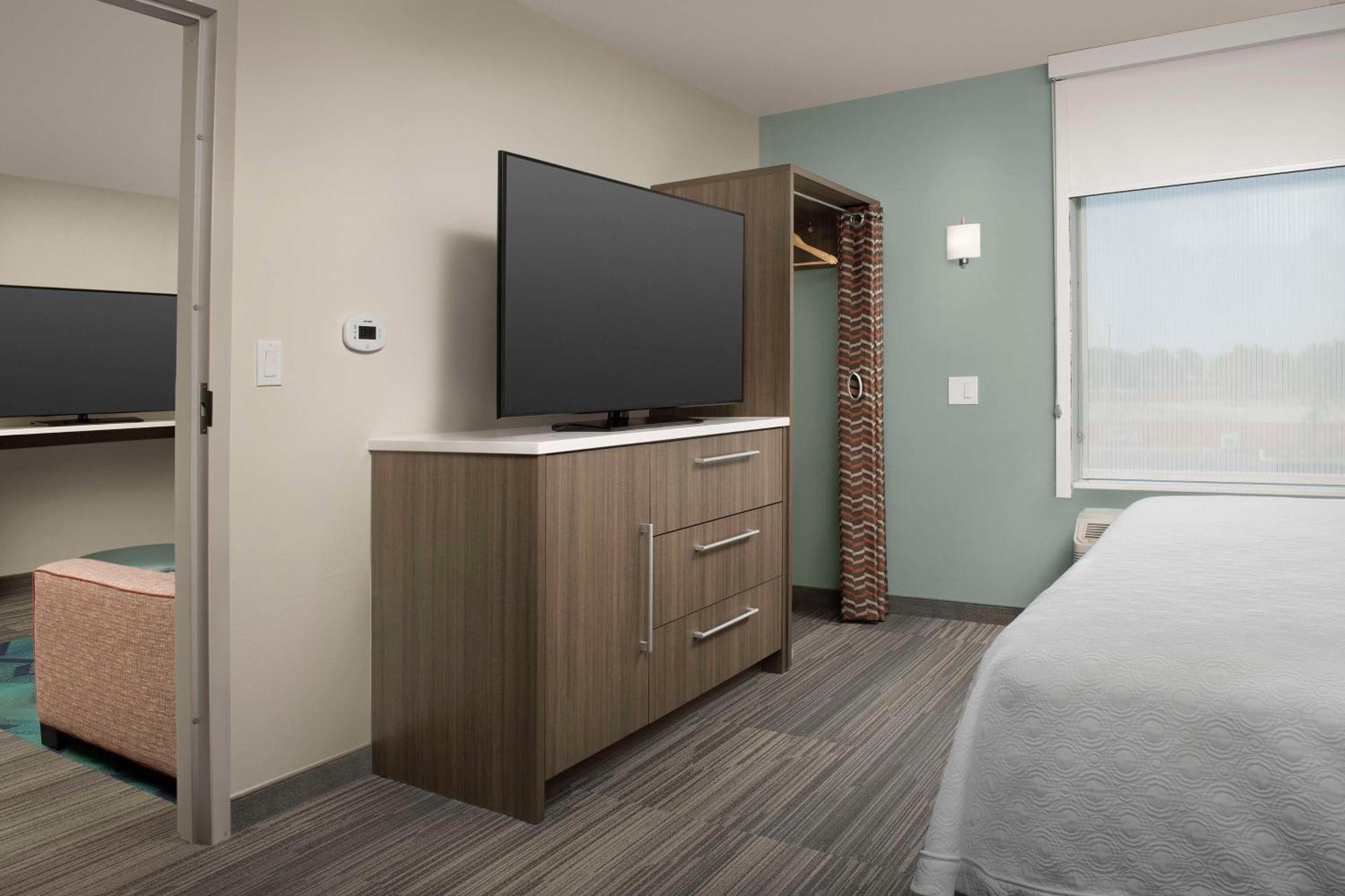 Home2 Suites By Hilton Clovis Fresno Airport Extérieur photo