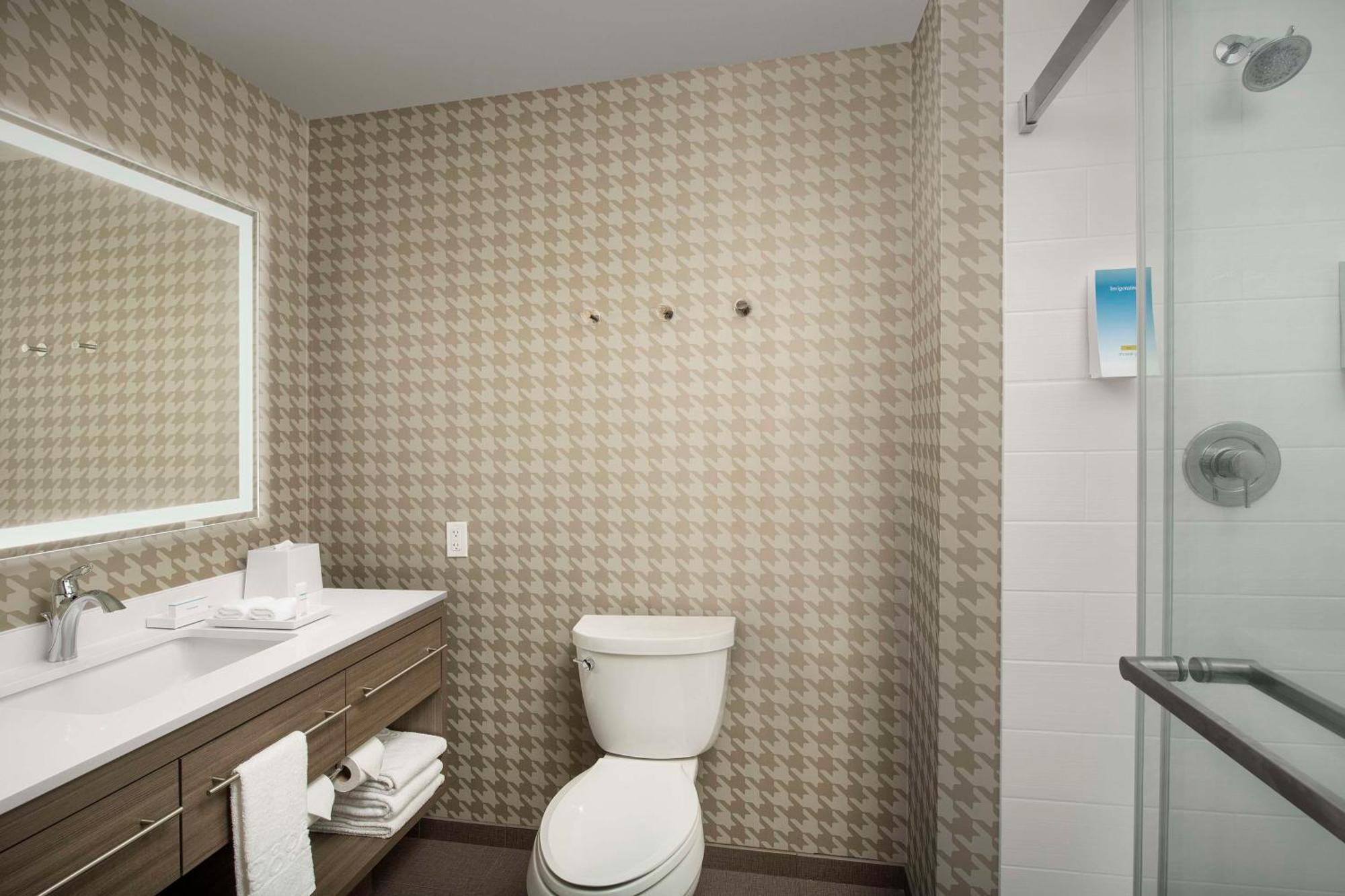 Home2 Suites By Hilton Clovis Fresno Airport Extérieur photo