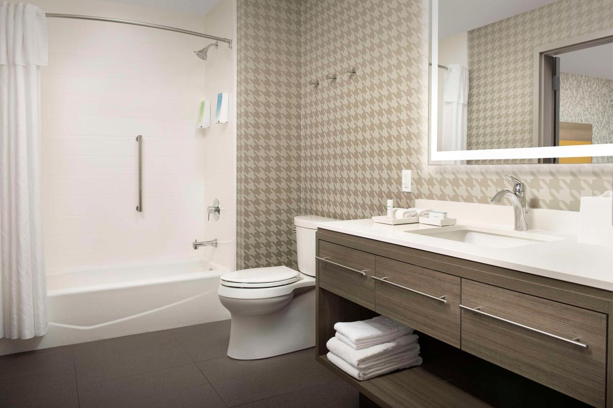 Home2 Suites By Hilton Clovis Fresno Airport Extérieur photo