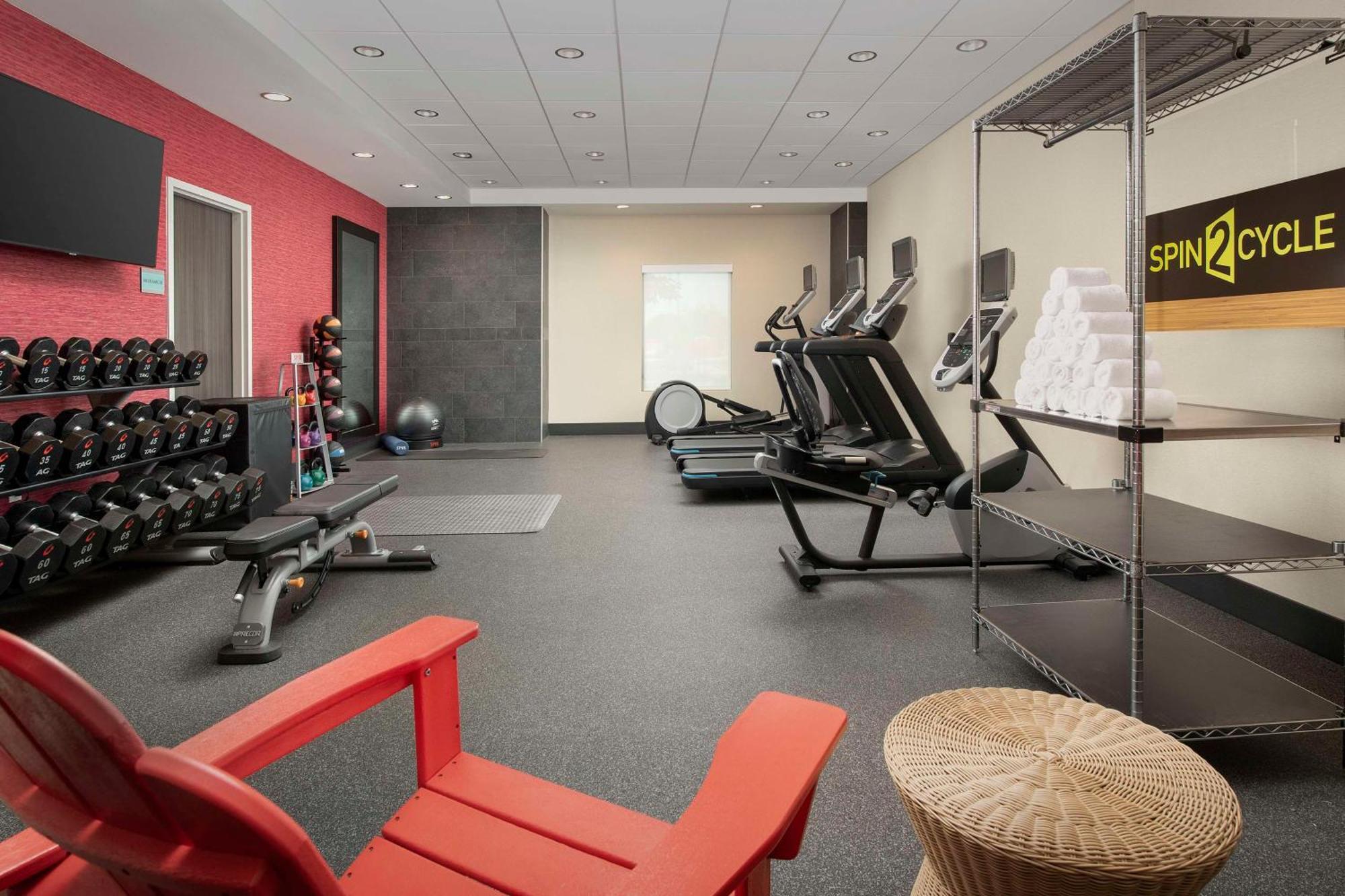 Home2 Suites By Hilton Clovis Fresno Airport Extérieur photo